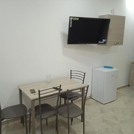 Il Mondo Di Giovi' Apartment Наполи Екстериор снимка