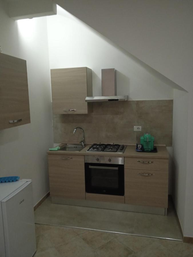 Il Mondo Di Giovi' Apartment Наполи Екстериор снимка