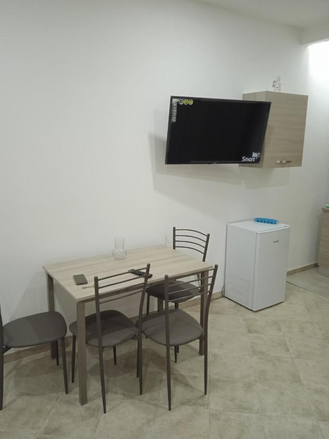 Il Mondo Di Giovi' Apartment Наполи Екстериор снимка