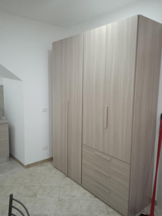 Il Mondo Di Giovi' Apartment Наполи Екстериор снимка
