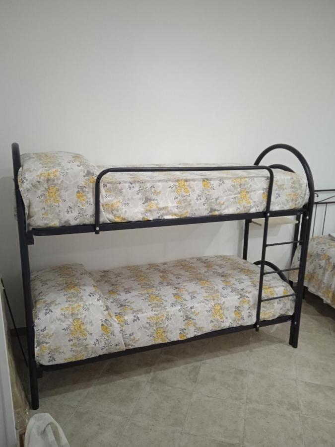 Il Mondo Di Giovi' Apartment Наполи Екстериор снимка