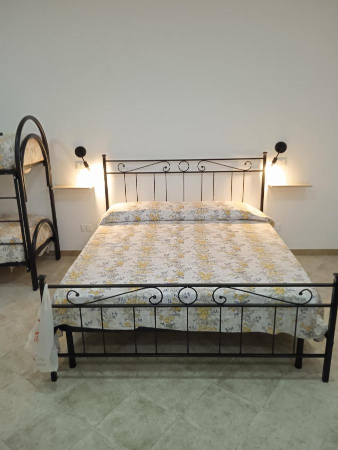 Il Mondo Di Giovi' Apartment Наполи Екстериор снимка